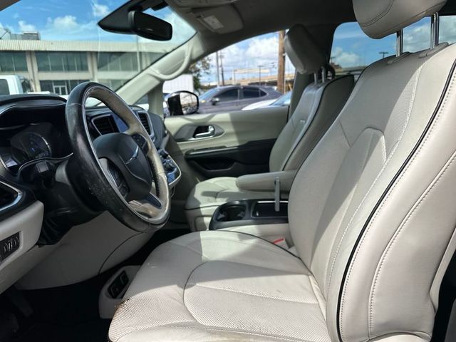 2020 Chrysler Pacifica Limited - 22932769 - 12
