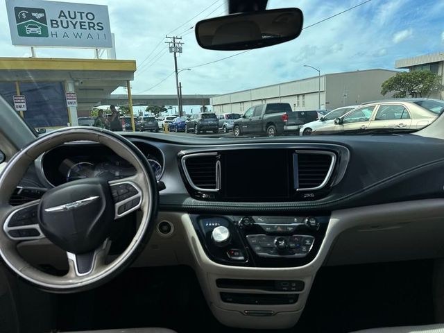 2020 Chrysler Pacifica Limited - 22932769 - 13
