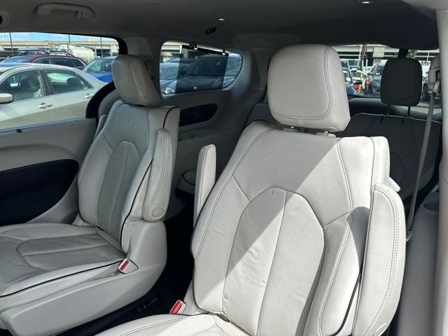 2020 Chrysler Pacifica Limited - 22932769 - 14
