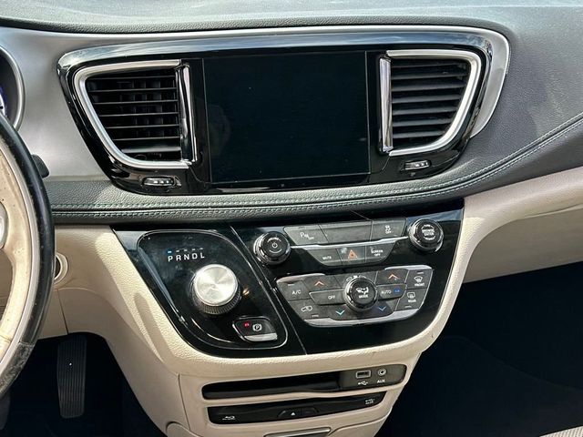 2020 Chrysler Pacifica Limited - 22932769 - 15