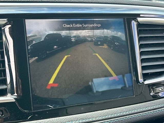 2020 Chrysler Pacifica Limited - 22932769 - 16