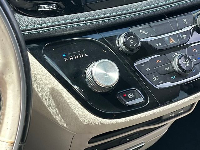 2020 Chrysler Pacifica Limited - 22932769 - 18