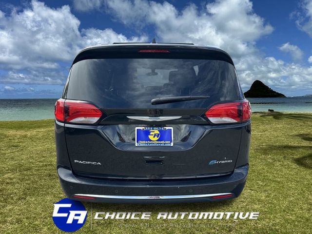 2020 Chrysler Pacifica Limited - 22932769 - 6