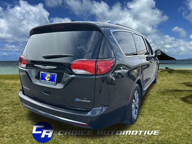 2020 Chrysler Pacifica Limited - 22932769 - 7