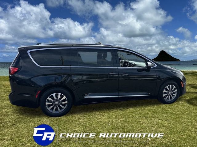 2020 Chrysler Pacifica Limited - 22932769 - 8