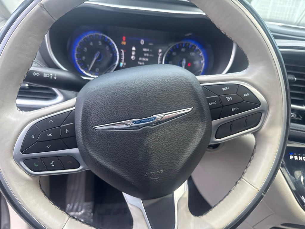 2020 Chrysler Pacifica Limited - 23041194 - 9