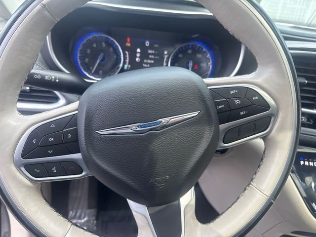2020 Chrysler Pacifica Limited - 23041194 - 9