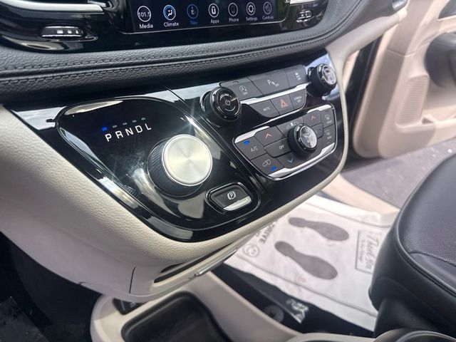 2020 Chrysler Pacifica Limited - 23041194 - 12