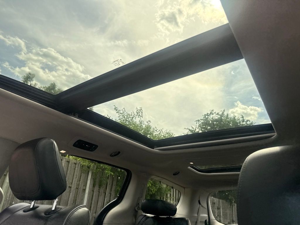 2020 Chrysler Pacifica Limited - 23041194 - 13
