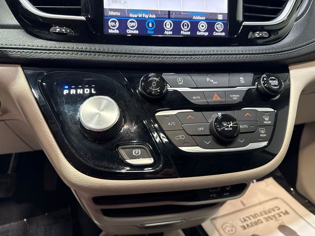 2020 Chrysler Pacifica Limited - 23041194 - 17