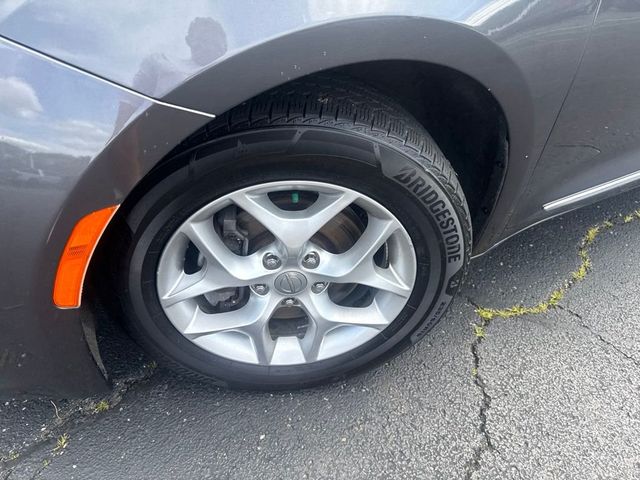 2020 Chrysler Pacifica Limited - 23041194 - 1