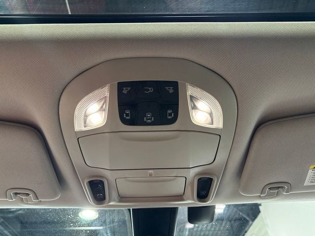 2020 Chrysler Pacifica Limited - 23041194 - 20
