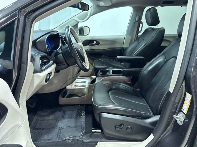 2020 Chrysler Pacifica Limited - 23041194 - 21