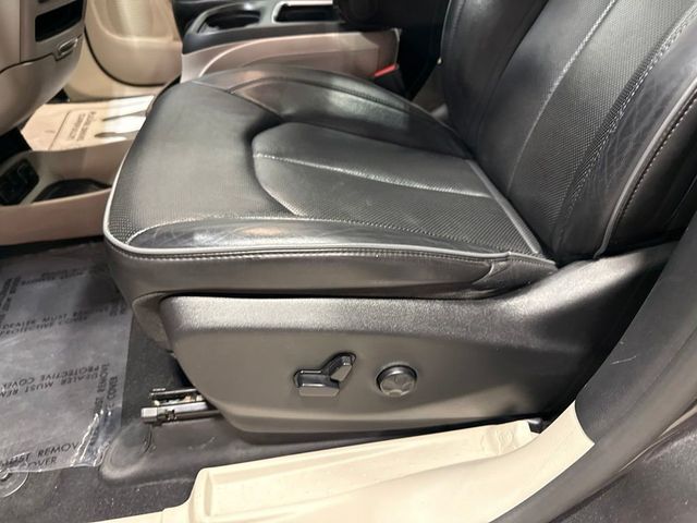2020 Chrysler Pacifica Limited - 23041194 - 23