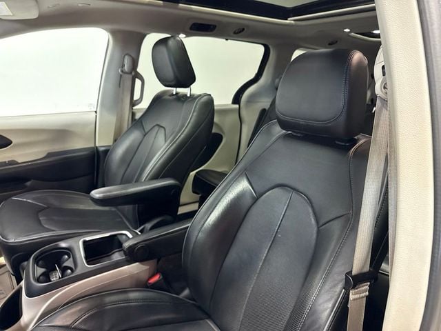 2020 Chrysler Pacifica Limited - 23041194 - 24