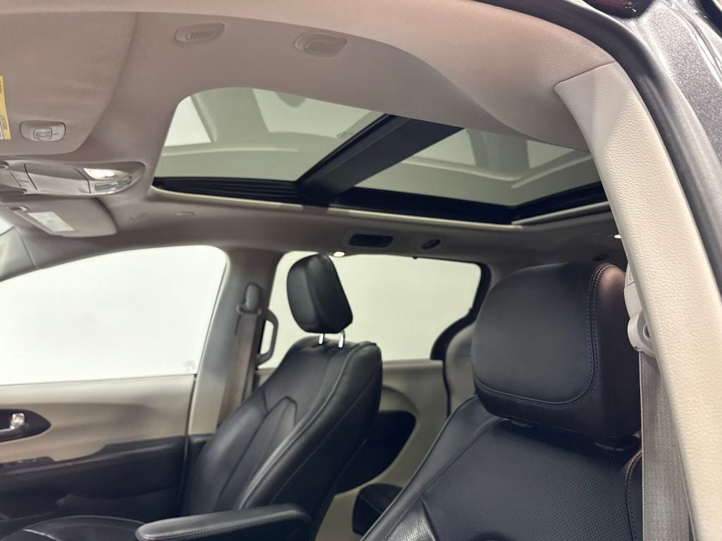 2020 Chrysler Pacifica Limited - 23041194 - 25