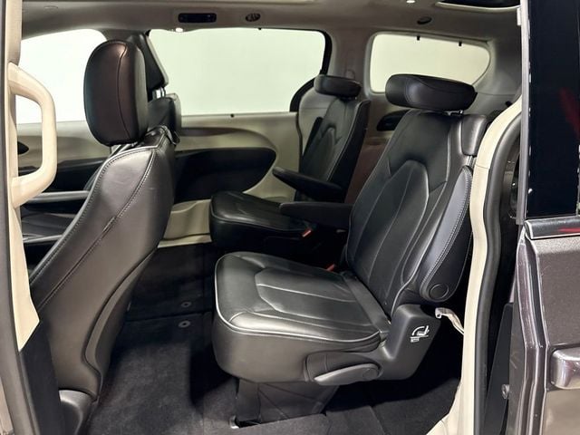 2020 Chrysler Pacifica Limited - 23041194 - 28