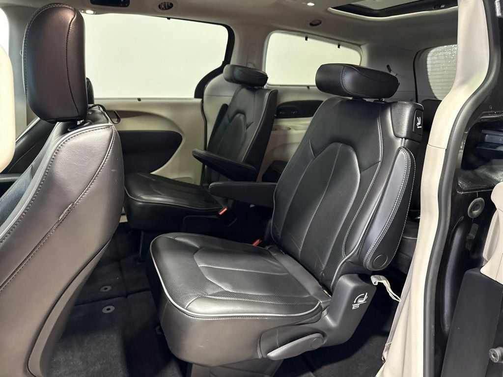 2020 Chrysler Pacifica Limited - 23041194 - 29