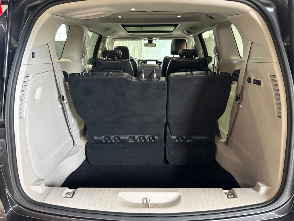 2020 Chrysler Pacifica Limited - 23041194 - 33