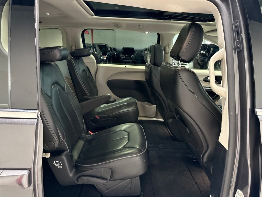 2020 Chrysler Pacifica Limited - 23041194 - 36
