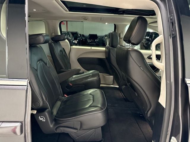 2020 Chrysler Pacifica Limited - 23041194 - 36