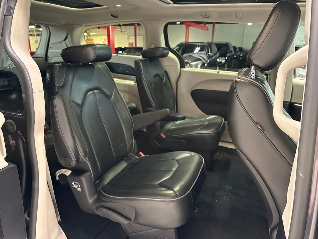 2020 Chrysler Pacifica Limited - 23041194 - 38