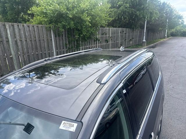 2020 Chrysler Pacifica Limited - 23041194 - 3