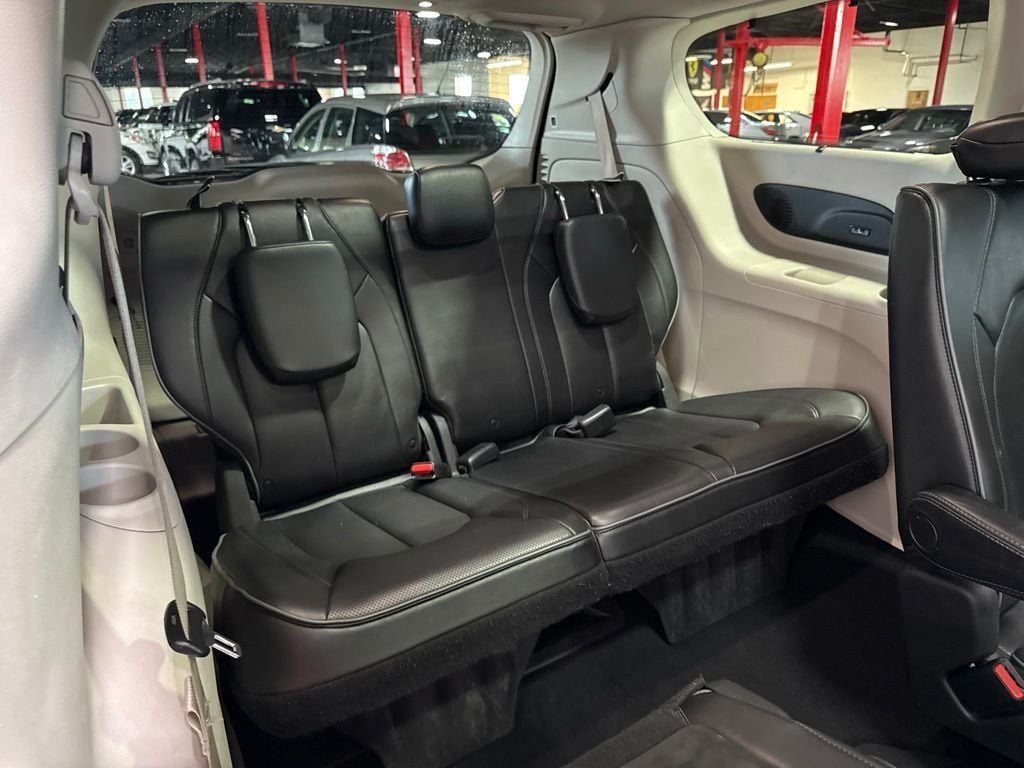 2020 Chrysler Pacifica Limited - 23041194 - 39