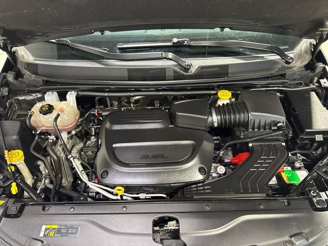 2020 Chrysler Pacifica Limited - 23041194 - 45