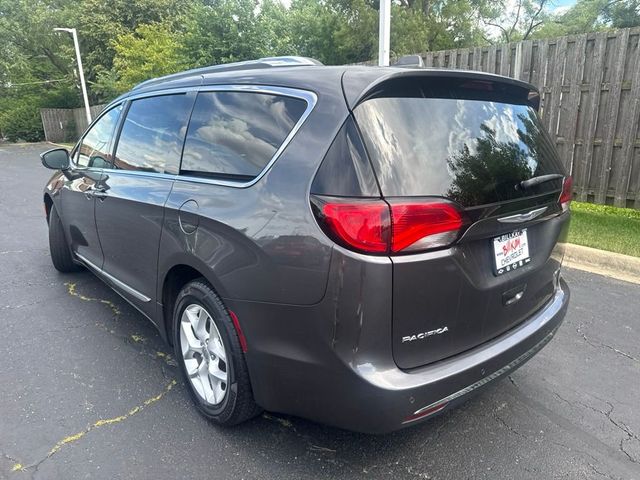 2020 Chrysler Pacifica Limited - 23041194 - 4