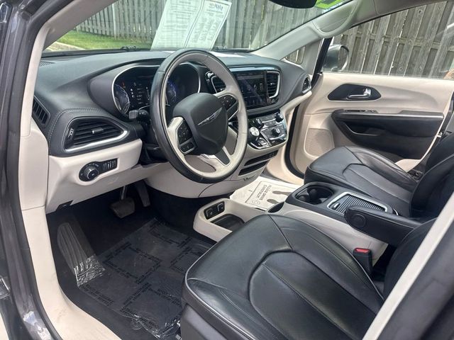 2020 Chrysler Pacifica Limited - 23041194 - 7