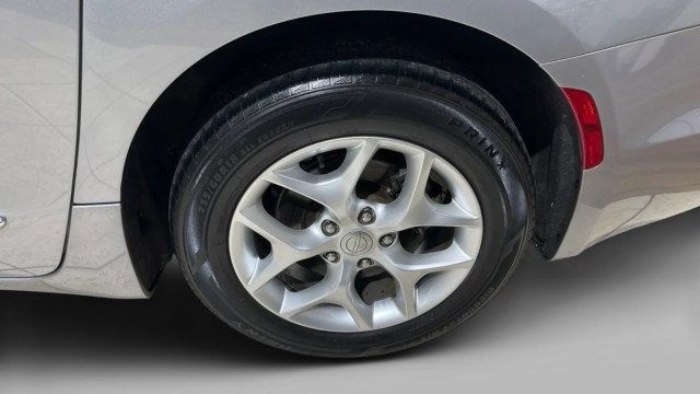 2020 Chrysler Pacifica Limited FWD - 22969573 - 18