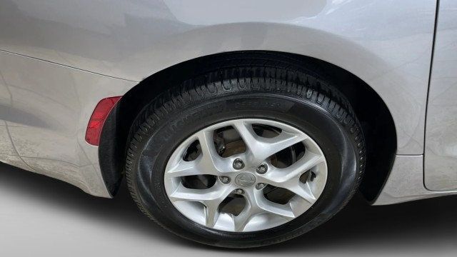 2020 Chrysler Pacifica Limited FWD - 22969573 - 20