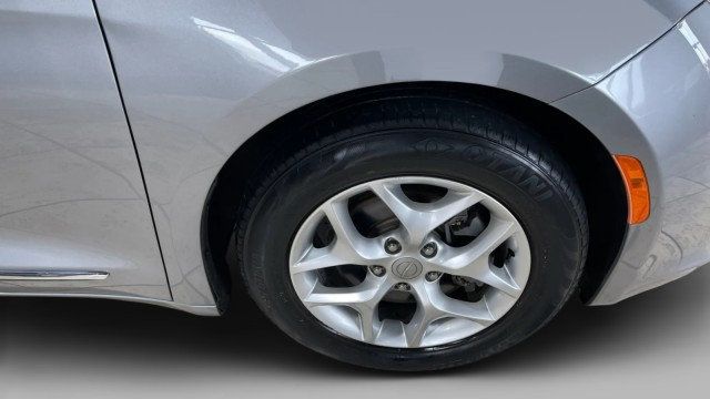 2020 Chrysler Pacifica Limited FWD - 22969573 - 21