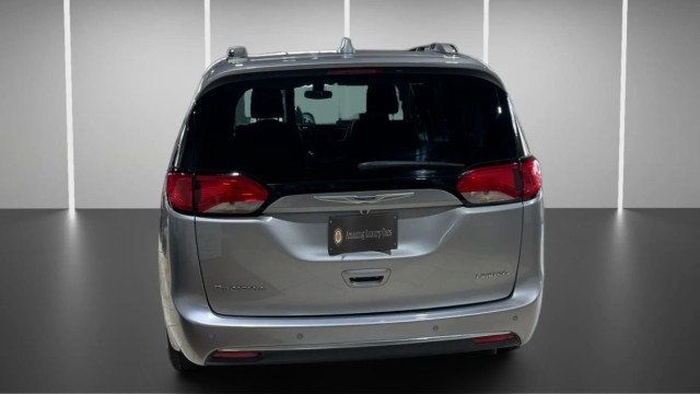 2020 Chrysler Pacifica Limited FWD - 22969573 - 5