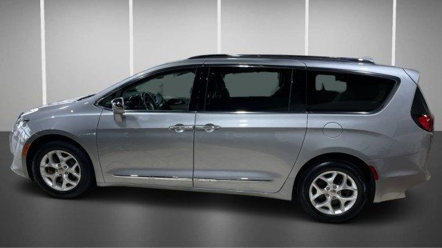 2020 Chrysler Pacifica Limited FWD - 22969573 - 6
