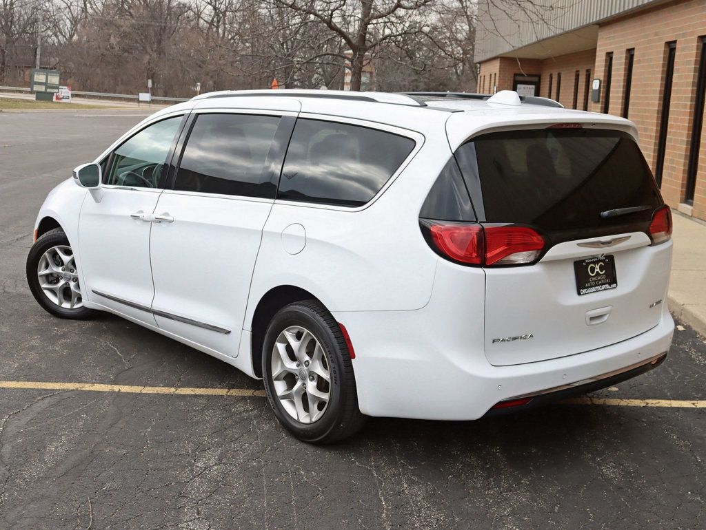 2020 Chrysler Pacifica Limited FWD - 22987517 - 9