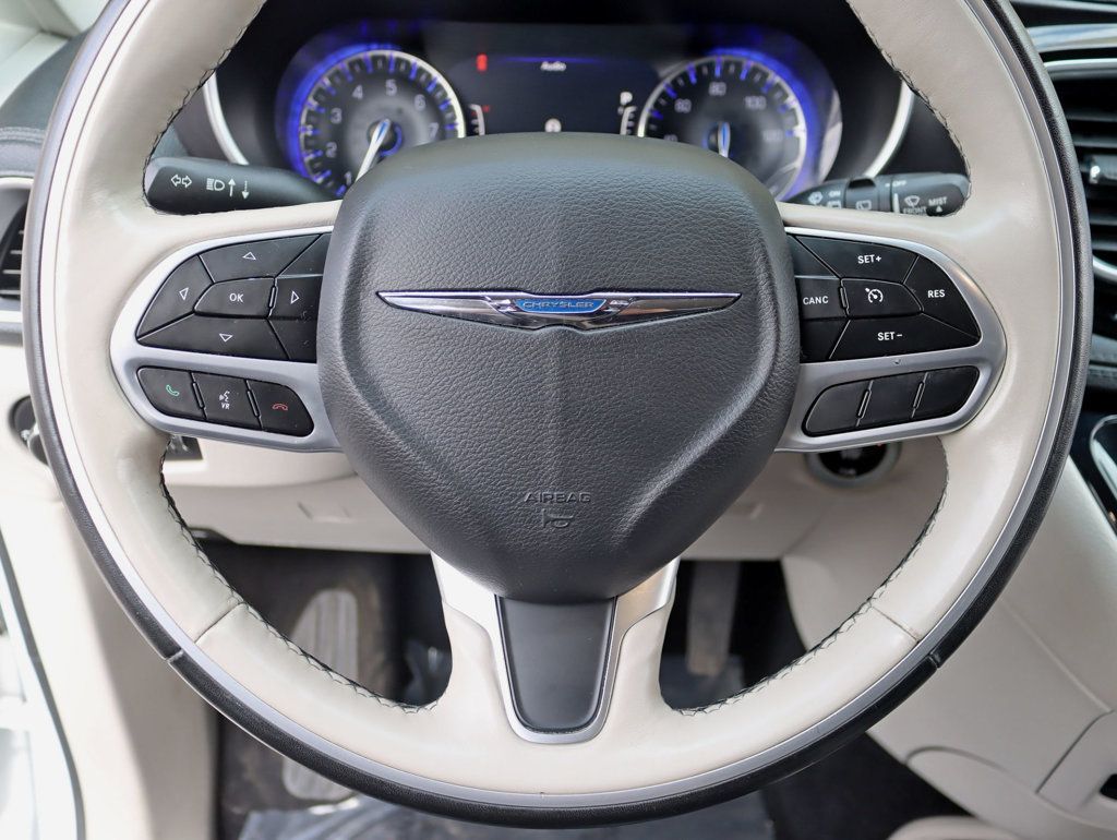 2020 Chrysler Pacifica Limited FWD - 22987517 - 11