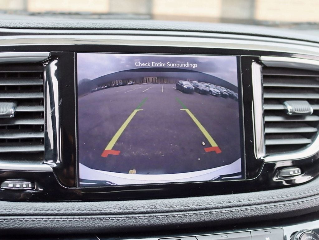 2020 Chrysler Pacifica Limited FWD - 22987517 - 13