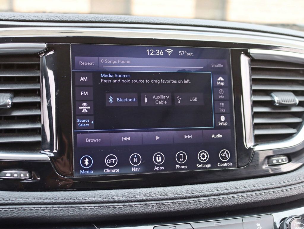 2020 Chrysler Pacifica Limited FWD - 22987517 - 14