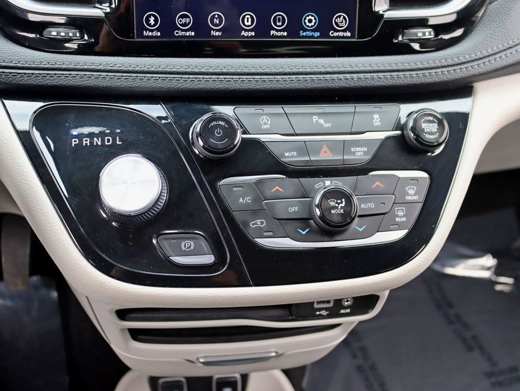 2020 Chrysler Pacifica Limited FWD - 22987517 - 18