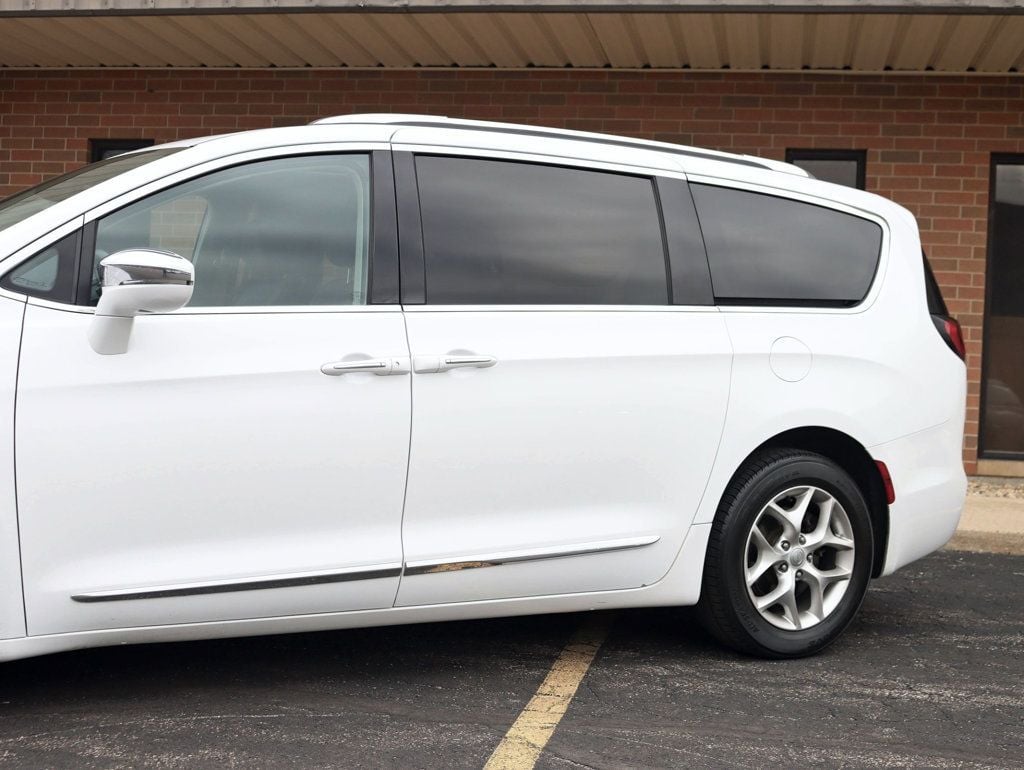 2020 Chrysler Pacifica Limited FWD - 22987517 - 1