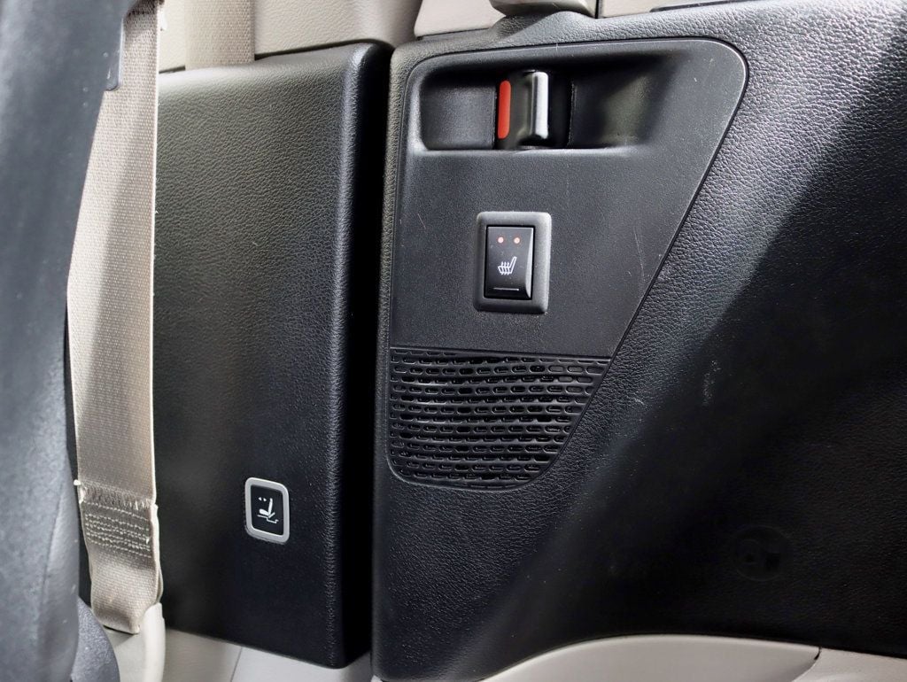 2020 Chrysler Pacifica Limited FWD - 22987517 - 20