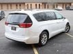 2020 Chrysler Pacifica Limited FWD - 22987517 - 2