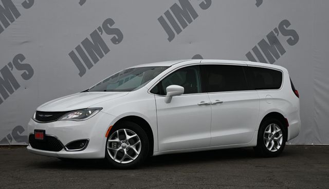 2020 Chrysler Pacifica Touring FWD - 23027684 - 0