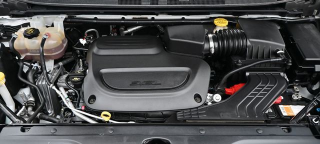 2020 Chrysler Pacifica Touring FWD - 23027684 - 12