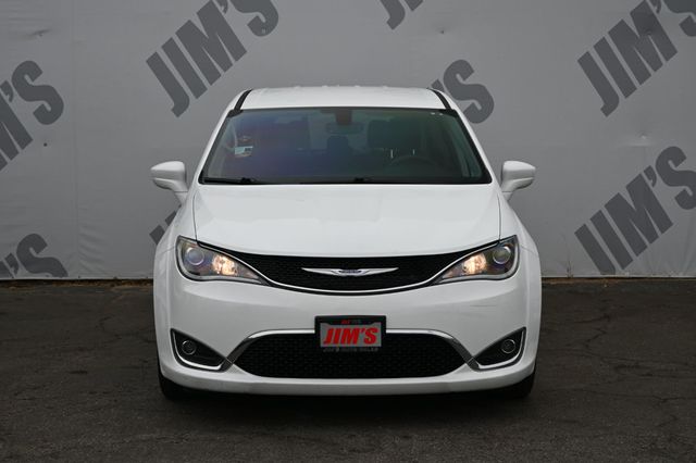2020 Chrysler Pacifica Touring FWD - 23027684 - 1