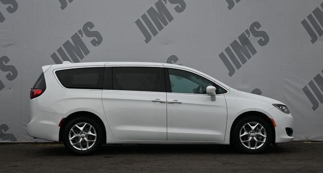 2020 Chrysler Pacifica Touring FWD - 23027684 - 2