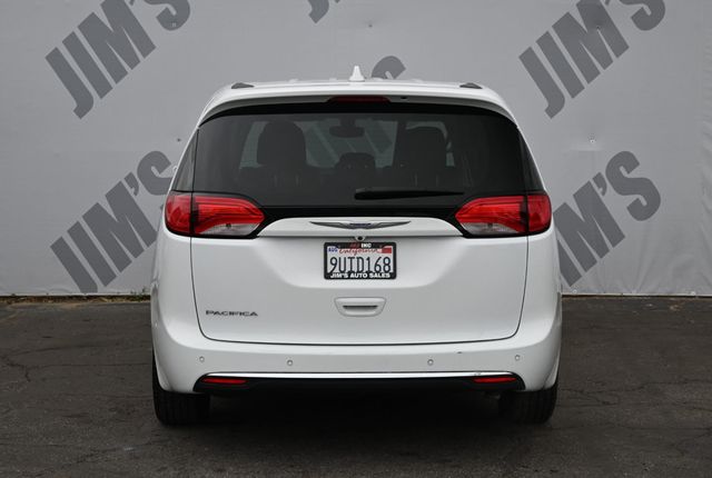 2020 Chrysler Pacifica Touring FWD - 23027684 - 3