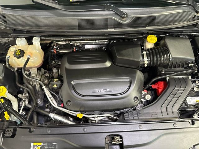 2020 Chrysler Pacifica Touring FWD - 23071724 - 29